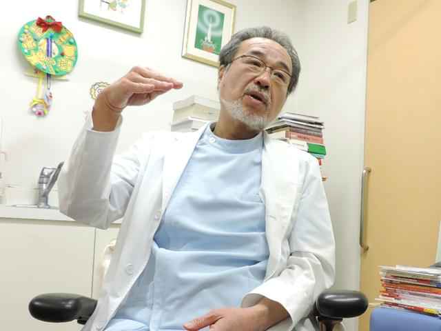 内山 浩志 院長