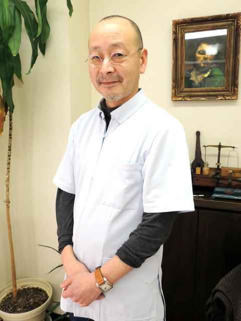 石田 徹 院長