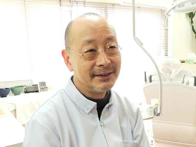 石田 徹 院長