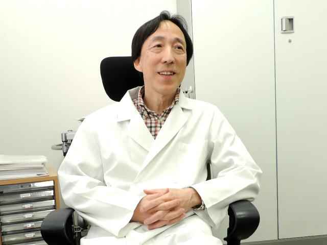 多田 幸司 院長