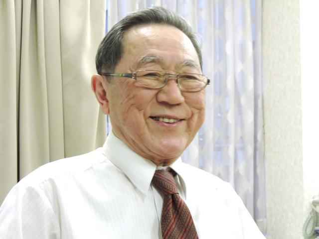 北浜 謹司 院長