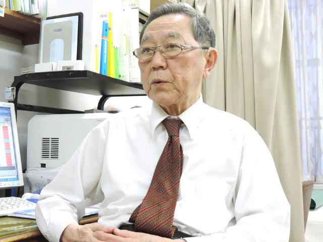 北浜 謹司 院長