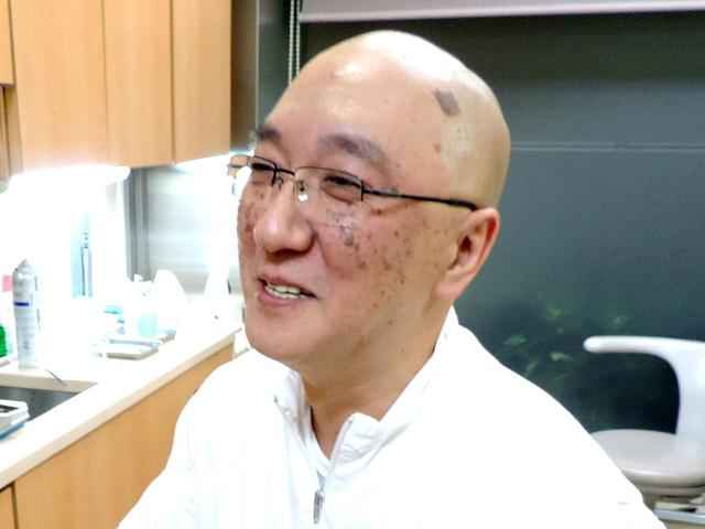 田中 東順 院長