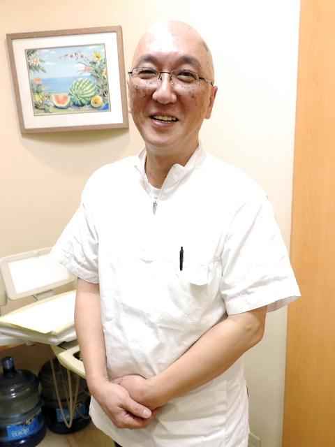 田中 東順 院長