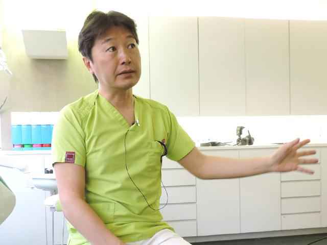 相澤 一郎 院長