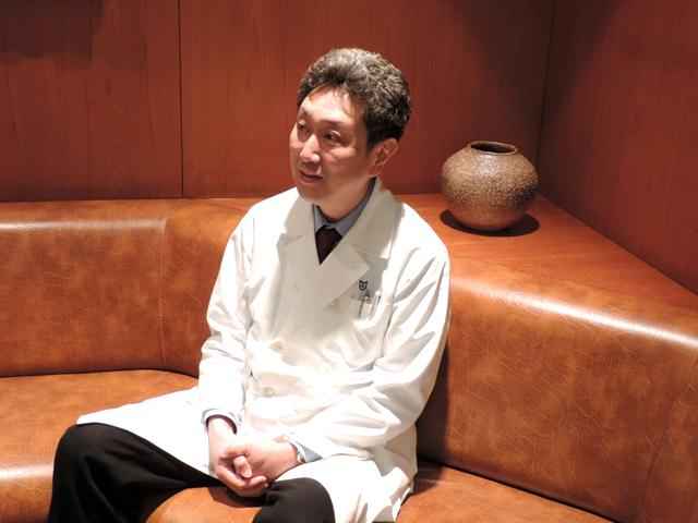 中村 正彦 院長