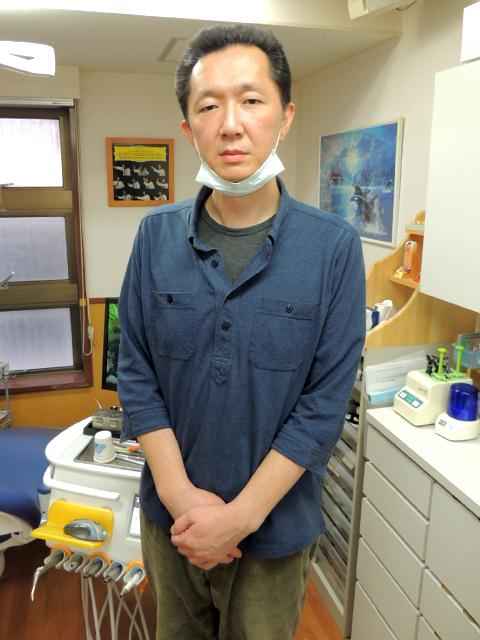 桜田 俊彦 院長