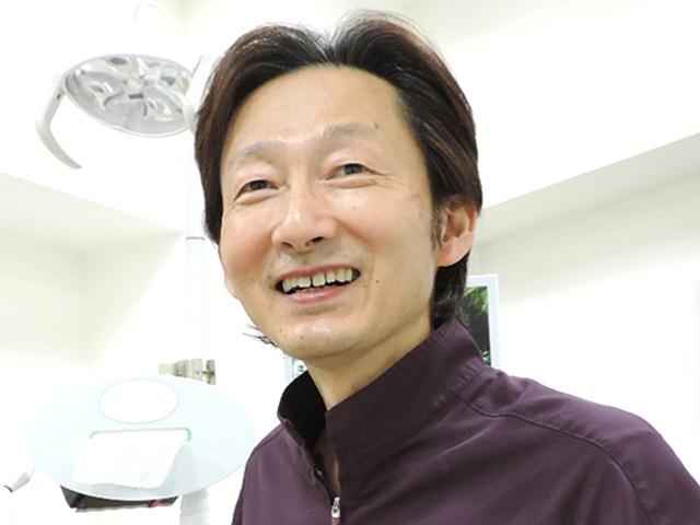 増田 勝実 院長