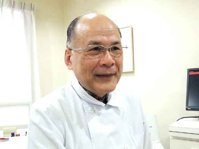 酒井 一 院長