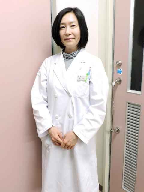 熊川 美代子 院長