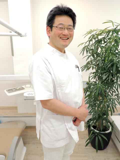 恵木 健二 院長