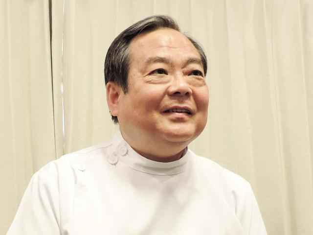 大嶋 英二 院長