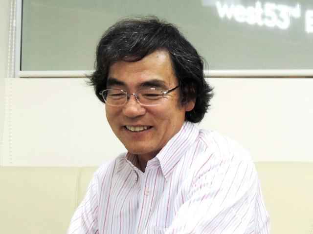 牧野 総治郎 院長