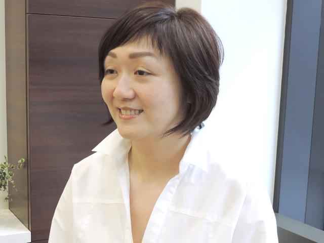 菊池 香織 院長