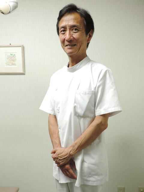 榎本 純男 院長