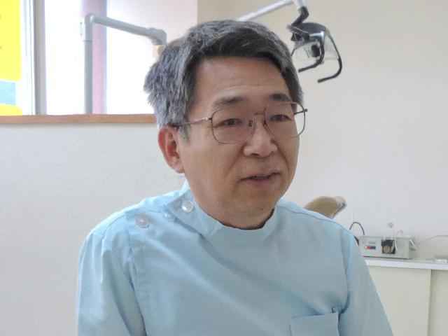 川上 謙治 院長