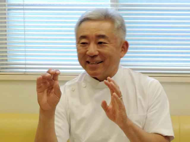 鳥海 和弘 院長 ＆ 久乃 副院長