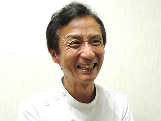 榎本 純男 院長