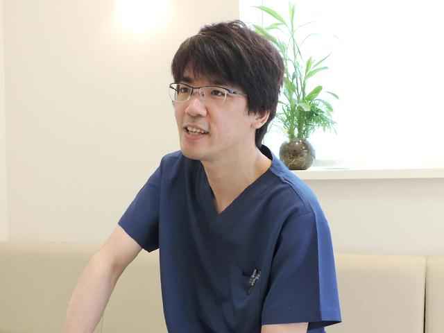 川手 浩史 院長 祖師谷皮ふ形成クリニック 祖師ヶ谷大蔵駅 皮膚科 東京ドクターズ