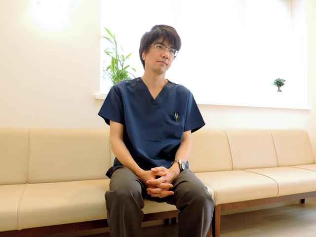 川手 浩史 院長 祖師谷皮ふ形成クリニック 祖師ヶ谷大蔵駅 皮膚科 東京ドクターズ