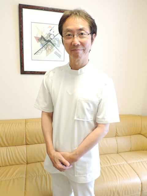 林田 一成 院長