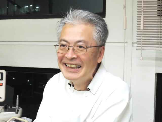 安藤 秀雄 院長