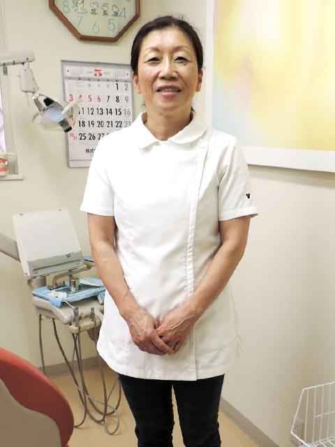 本田 美知子 院長