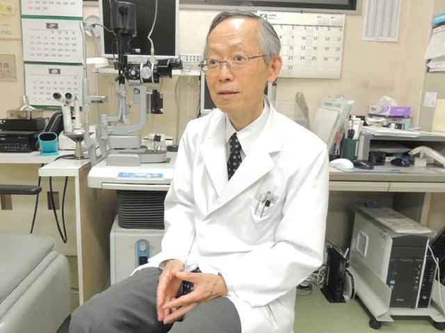 秋山 健一 院長 ＆ 悟一 先生