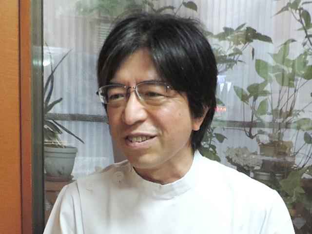 浜野 吉宏 院長