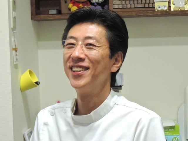 松崎 栄 院長