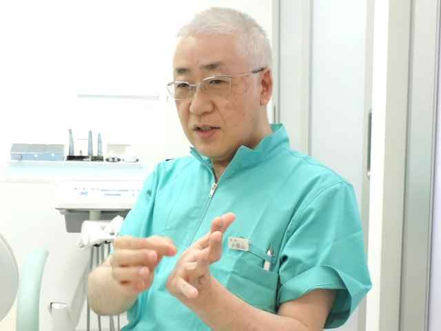 小宮山 仁敬 院長