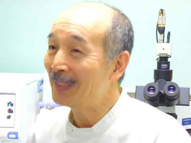 加藤 友康 院長