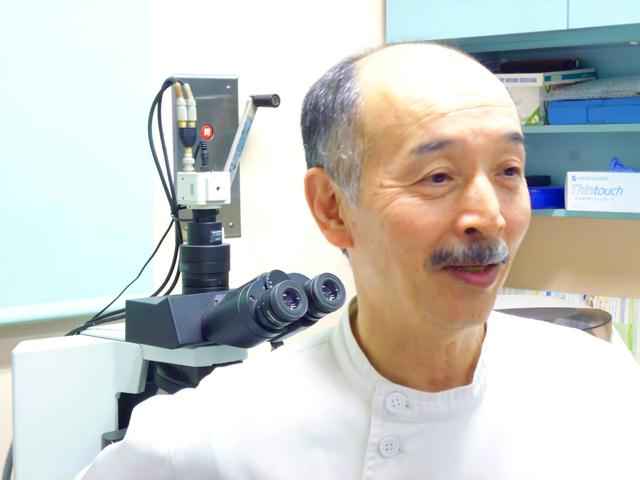 加藤 友康 院長