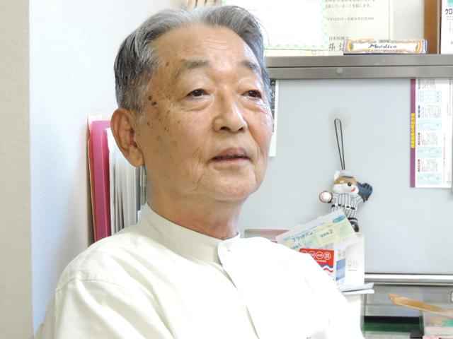 黒川 叔彦 院長