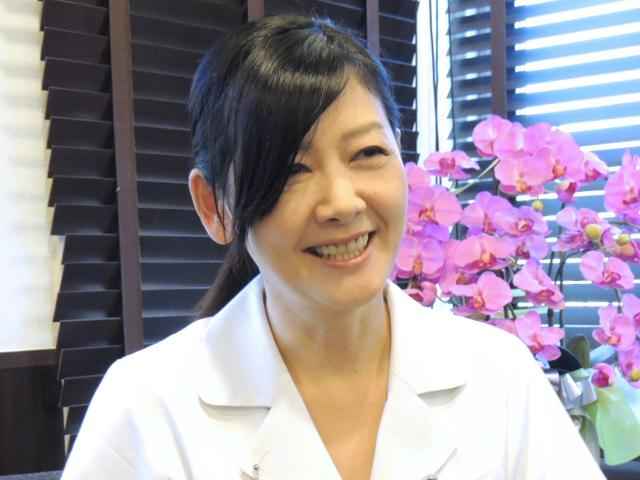 松原 桃子 院長