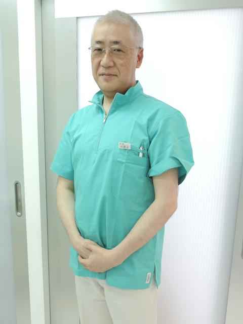 小宮山 仁敬 院長