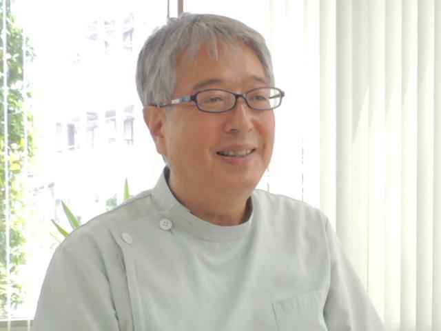 村上 義和 院長