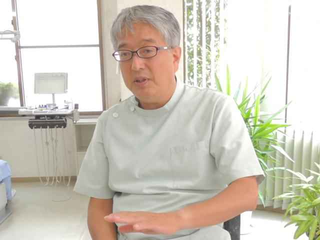 村上 義和 院長