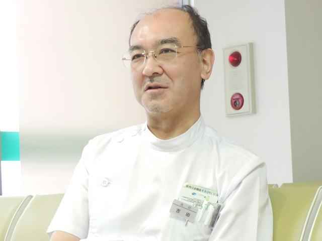 吉田 光宏 院長