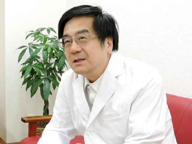 北岡 正雄 院長