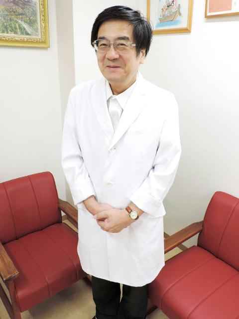 北岡 正雄 院長