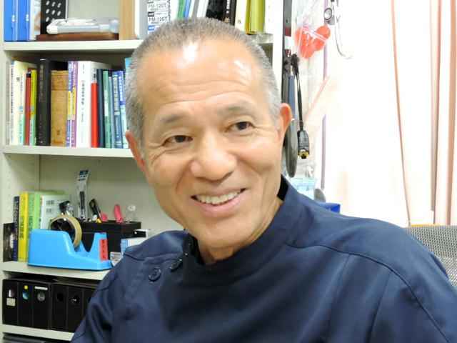 伊藤 邦成 院長