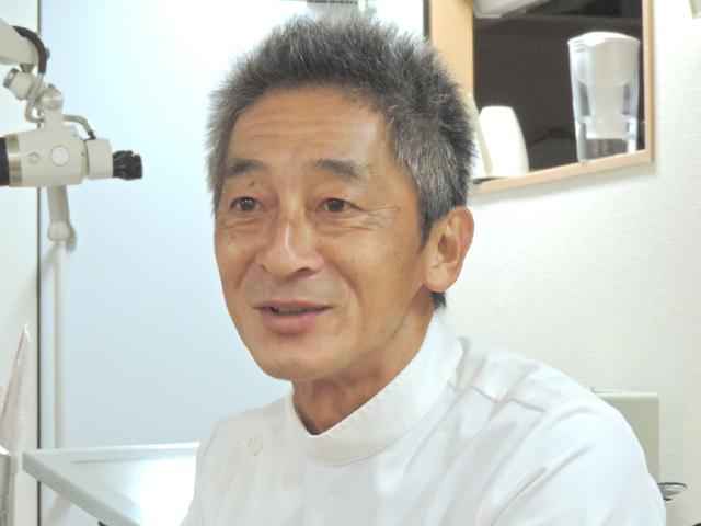 岡田 卓也 院長