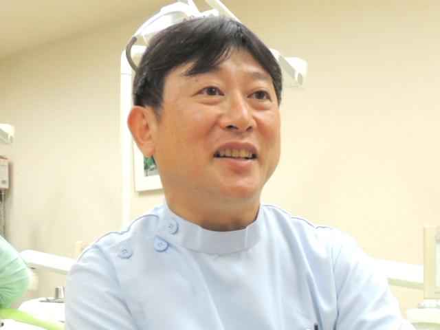 鈴木 英也 院長