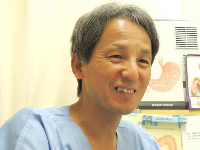 松川 雅也 院長