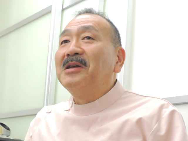 村上 正幸 院長