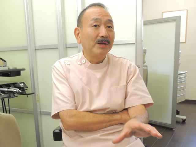 村上 正幸 院長