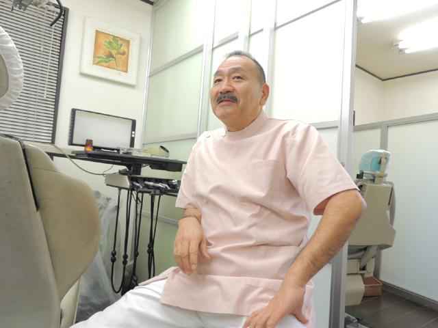 村上 正幸 院長