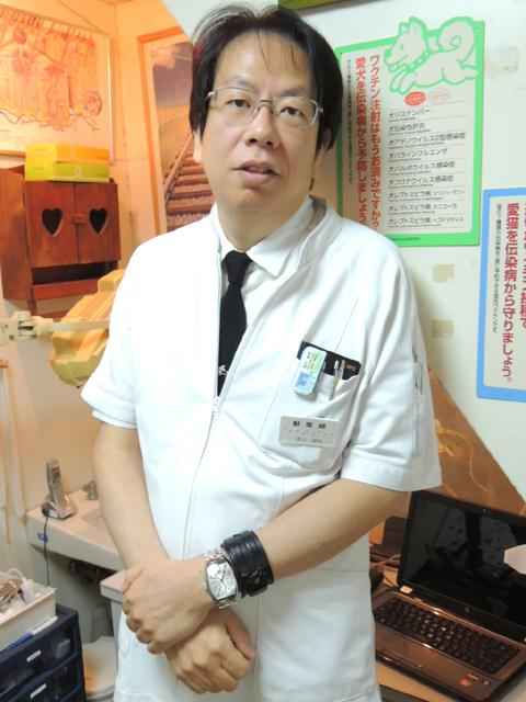 宮川 詳司 院長