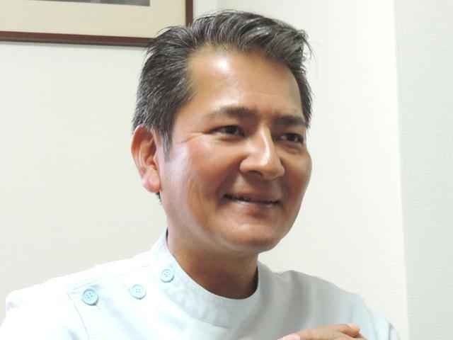 矢野 真人 院長